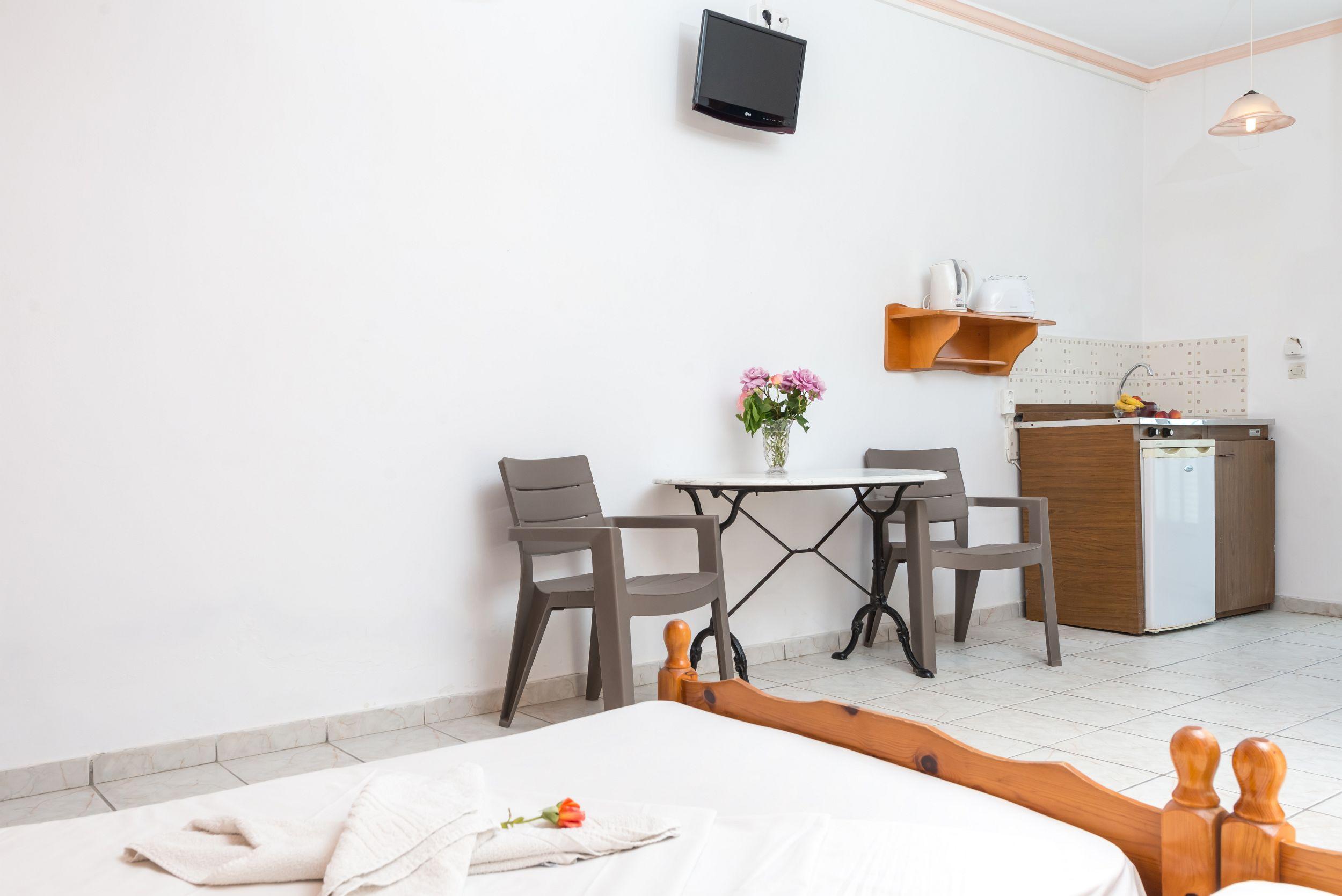 Athina Apartments Zákynthos by Eksteriør billede
