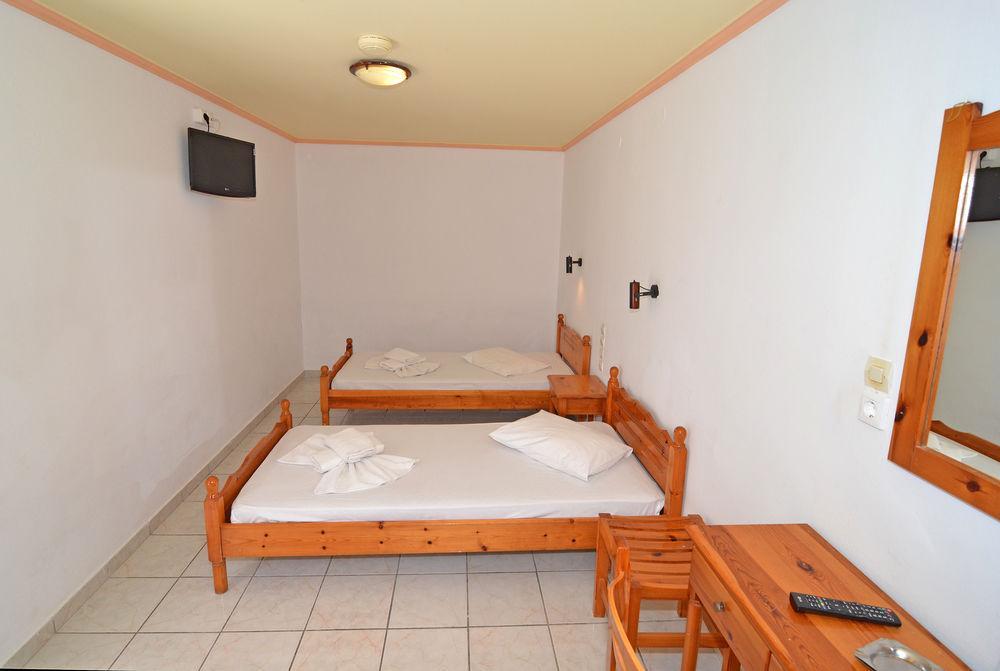 Athina Apartments Zákynthos by Eksteriør billede